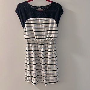 Skies are Blue sleeveless dress